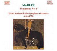 Mahler, G. - Symphonie N°5