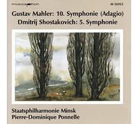 Mahler, G. - Symphonie n°5