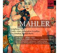 Mahler, G. - Symphonie n°5