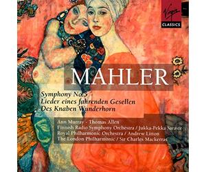 Mahler, G. - Symphonie n°5