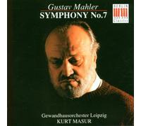 Mahler, G. - Symphonie n°7