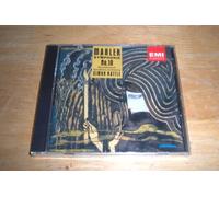 Mahler, G. - Symphonie No.10