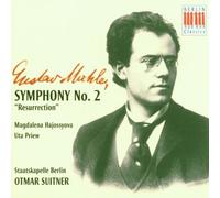 Mahler, G. - Symphonie Nr.2 'resurrect