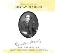 Mahler, G. - Symphonien/Symphonies