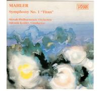 Mahler, G. - Symphony 1