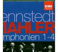 Mahler, G. - Symphony 1-4