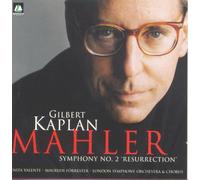 Mahler, G. - Symphony 2