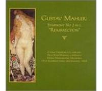 Mahler, G. - Symphony 2
