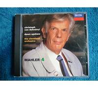 Mahler, G. - Symphony 4