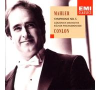 Mahler, G. - Symphony 5