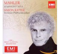 Mahler, G. - Symphony 5