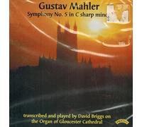 Mahler, G. - Symphony 5 (Organ)