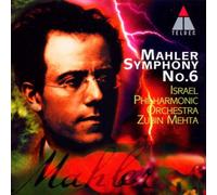 Mahler, G. - Symphony 6