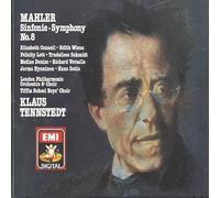 Mahler, G. - Symphony 8 Symphony of a Thousand