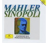 Mahler, G. - Symphony 9