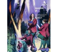MAHLER,G*SYMPHONY N§ 8 BLU-RAY
