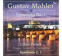 Mahler G - Symphony No 1 In D Major
