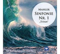 Mahler, G. - Symphony No.1/Lieder Eine