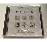 Mahler, G. - Symphony No.1-Primavera C