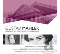 Mahler, G. - Symphony No.2 in C Minor