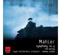 Mahler, G. - Symphony No.4