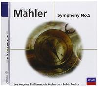 Mahler, G. - Symphony No.5
