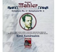 Mahler, G. - Symphony No. 5 In C