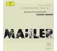 Mahler, G. - Symphony No.6