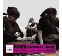 Mahler, G. - Symphony No.6
