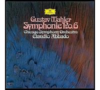 Mahler, G. - Mahler: Symphony 6