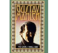 Mahler G-To Live I Will Die [Reino Unido] [DVD]
