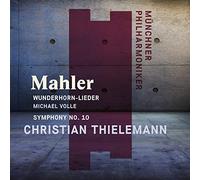 Varios - Gustav Mahler: Symphony No. 10