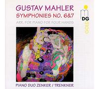 Mahler, G. - Zenker/Trenkner