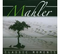 Mahler,Gustav - Classic Moments [Import]
