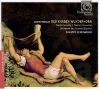 Mahler, G. - Des Knaben Wunderhorn..