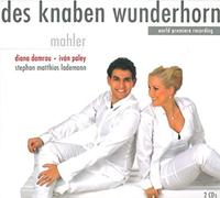 Mahler Gustav - Des Knaben Wunderhorn