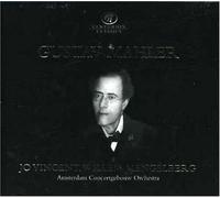 Mahler Gustav - Gustav Mahler (Centurion Classics)