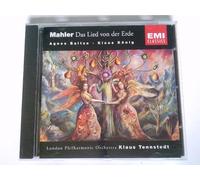 Mahler, Gustav - Lied Von Der Erde
