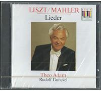 Mahler, Gustav - Lieder [Import]