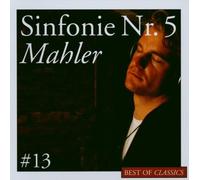 Mahler,gustav - Mahler:Sinfonie No.5&6
