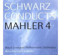 Mahler, Gustav - Mahler - Symphony No 4 [UK Import]