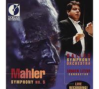 Mahler Gustav - Mahler - Symphony No 5