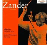 Mahler, Gustav - Mahler - Symphony No 6 (UK Import)