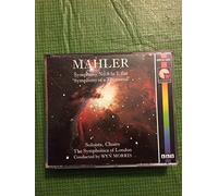 Mahler, Gustav - Mahler - Symphony No 8 [UK Import]