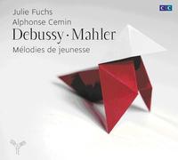 Mahler Gustav - Mélodies De Jeunesse - Lieder E Mélodies