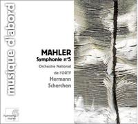 Mahler Gustav – Sinfonía n.º 5 – Harmonia Mundi