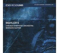 Mahler Gustav - Sinfonia N.6