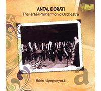 Mahler Gustav - Sinfonia N.6