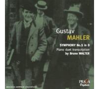 Mahler Gustav - Symphony N.1 in D