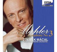 Mahler, Gustav : Symphony No. 3